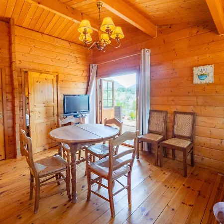 Cubo's Pure Nature High Privacy * Coín