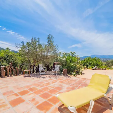 Cubo's Pure Nature High Privacy