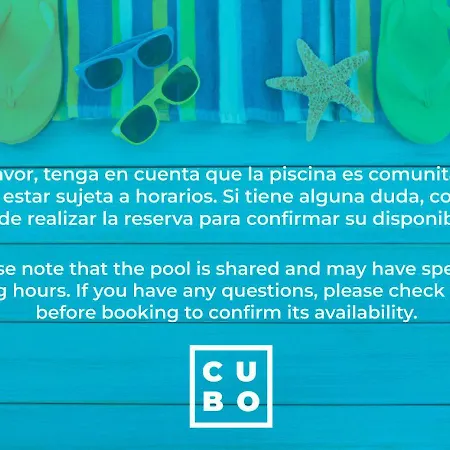 Cubo's Pure Nature High Privacy Holiday home